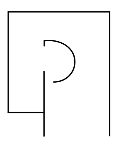 L&DP Atelier logo
