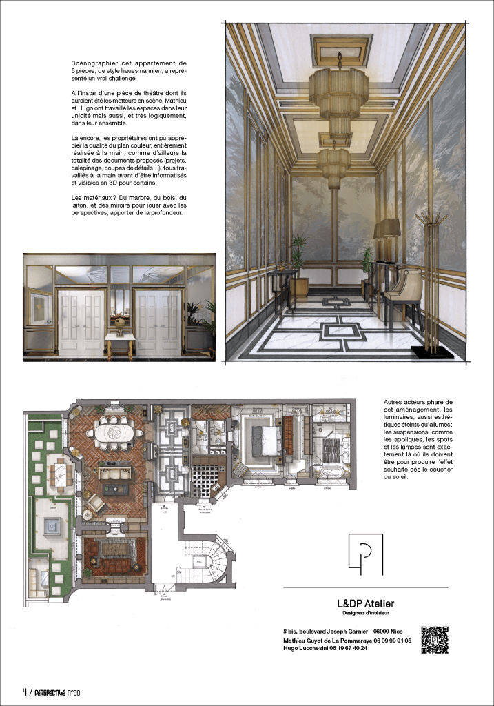 L&DP Atelier - Architecte d'intérieur - Article page 3