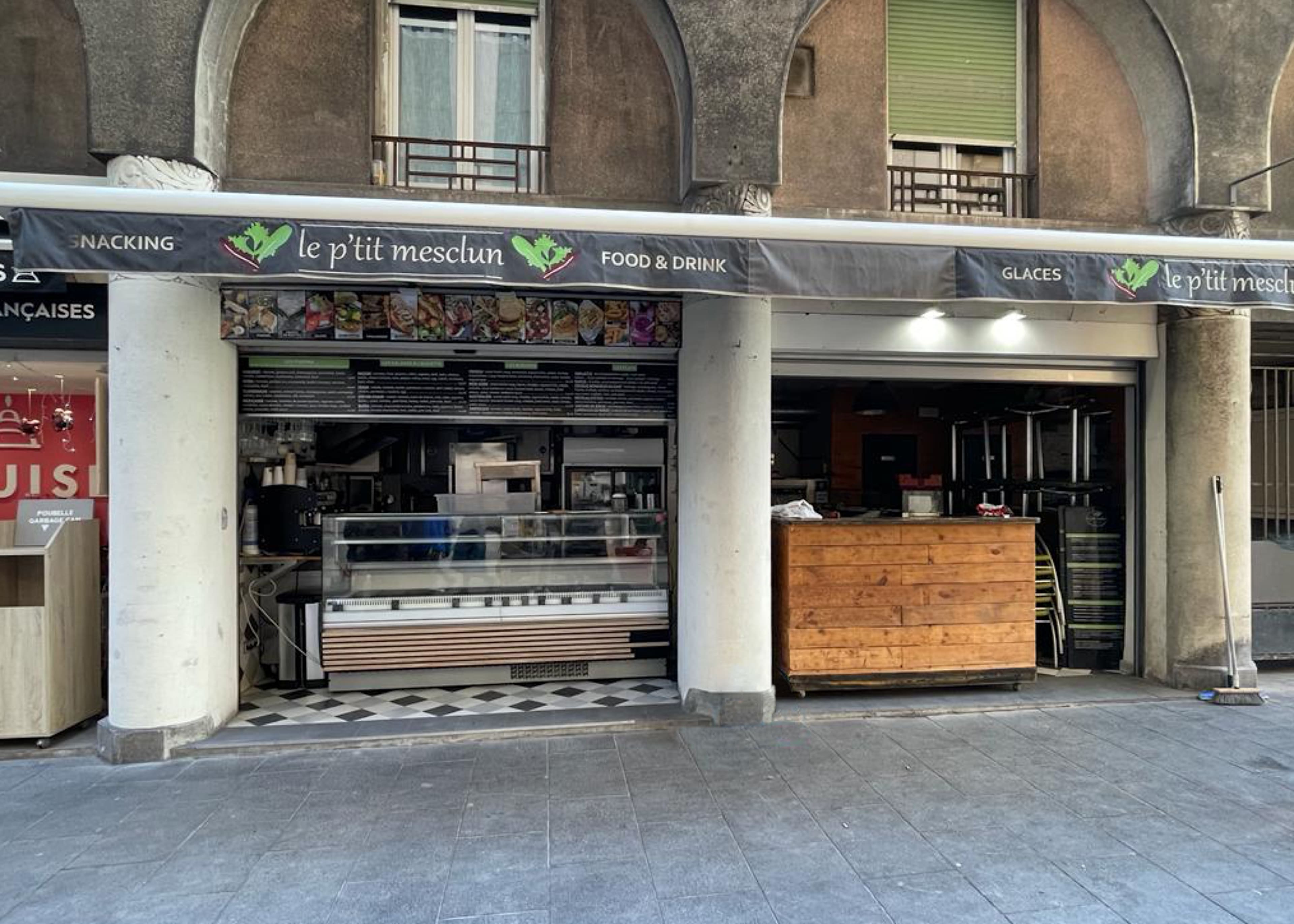 Bistrot