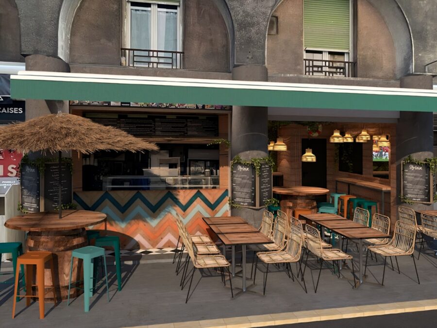 Bistrot