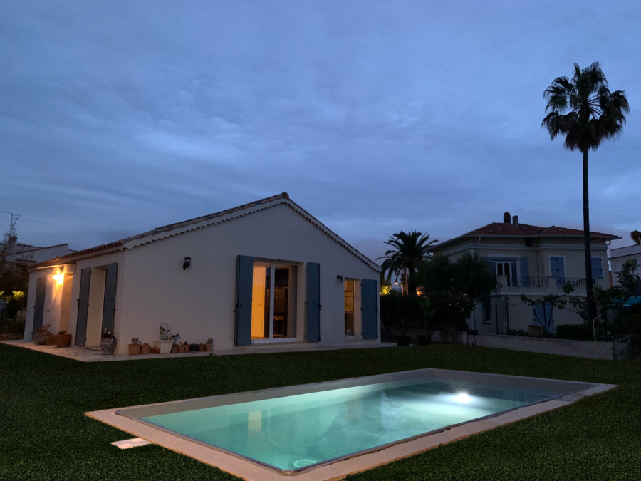 Villa T5