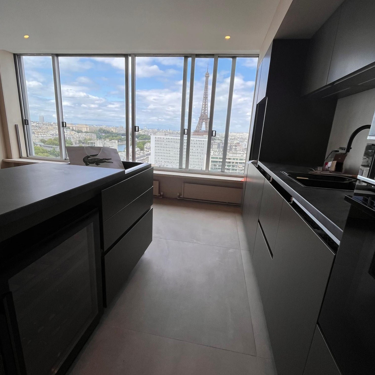 Appartement T4
