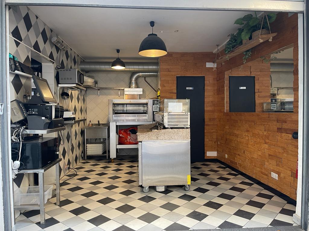 Bistrot