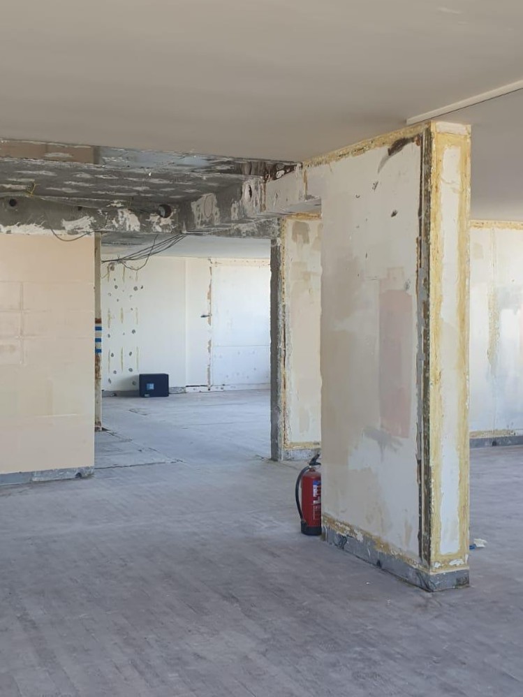 Appartement T4