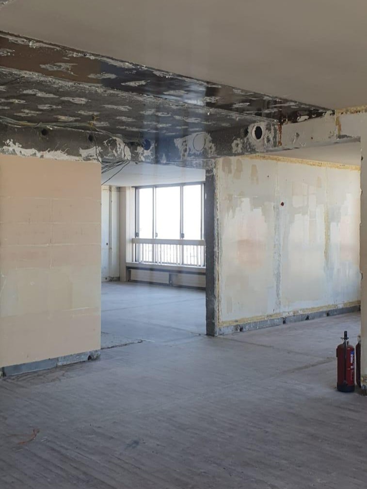 Appartement T4