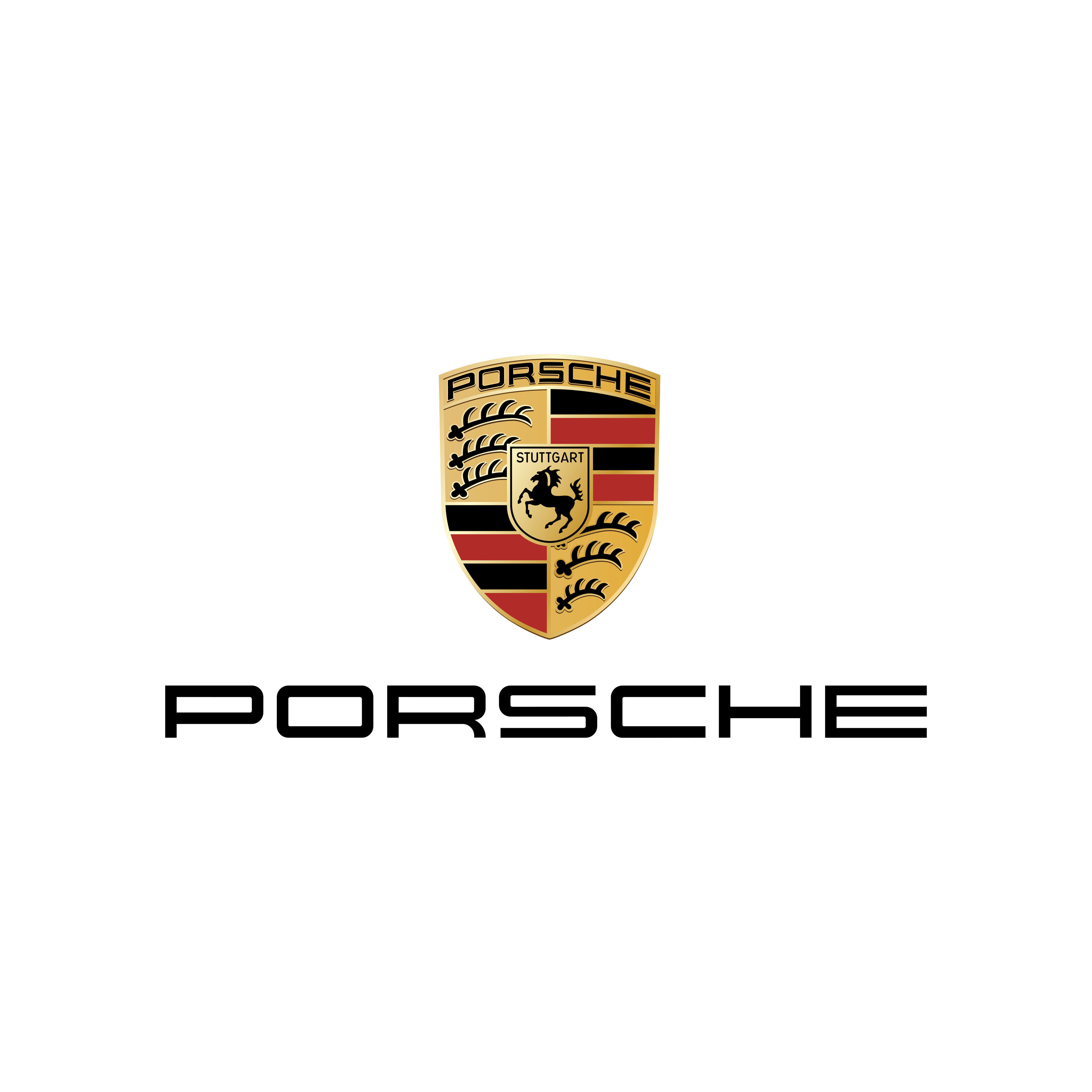 Stand Porsche