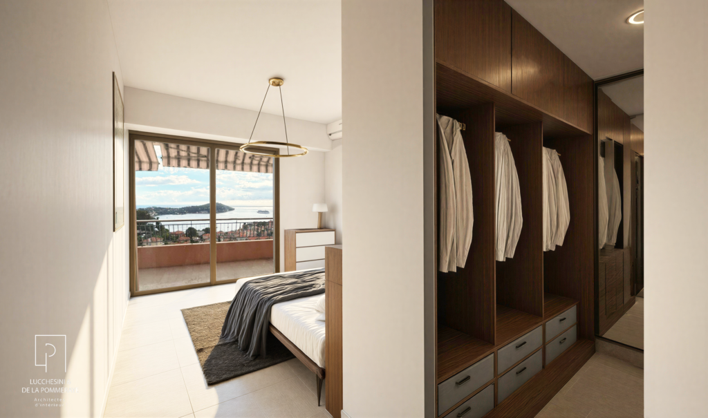 Appartement T2
