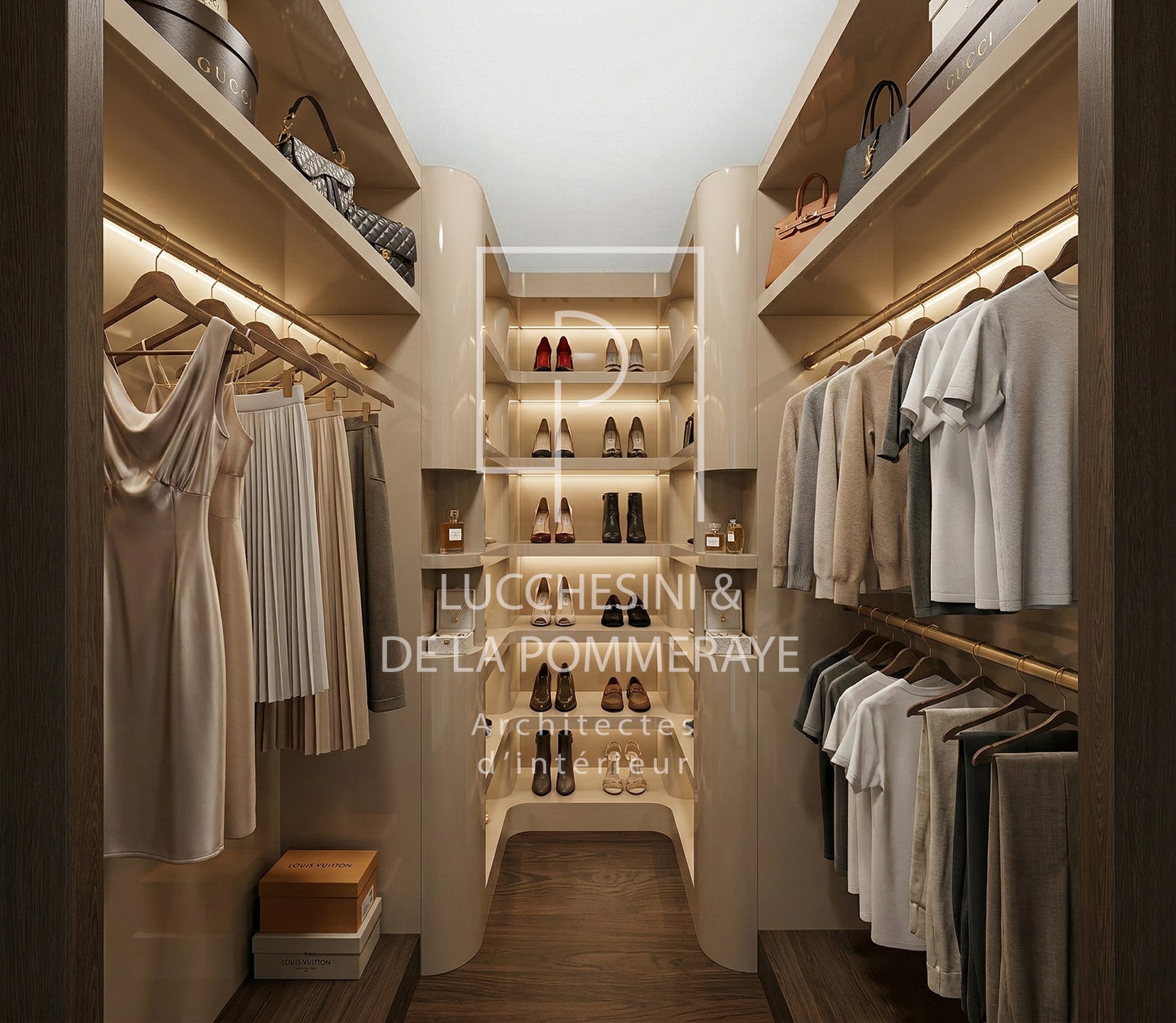 Chambre Fille